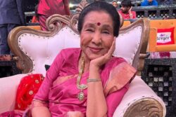 Asha Bhosle Turns 90, Opens Up On Struggles and Politics She Faced: 'When I Look Back...'