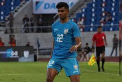 Ashique Kuruniyan's ACL Tear Sparks Row, Mohun Bagan 'Refuse' to Release Players for Asian Games