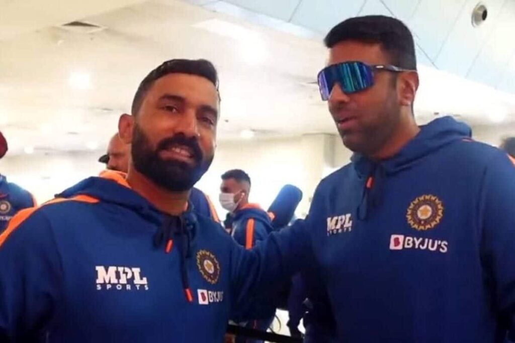 IND vs PAK Possible on Sunday?: Ashwin, Karthik Share Massive Update on Colombo Weather