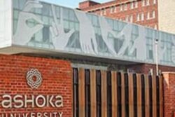 Ashoka Univ co-founder cites use of drugs by students on campus