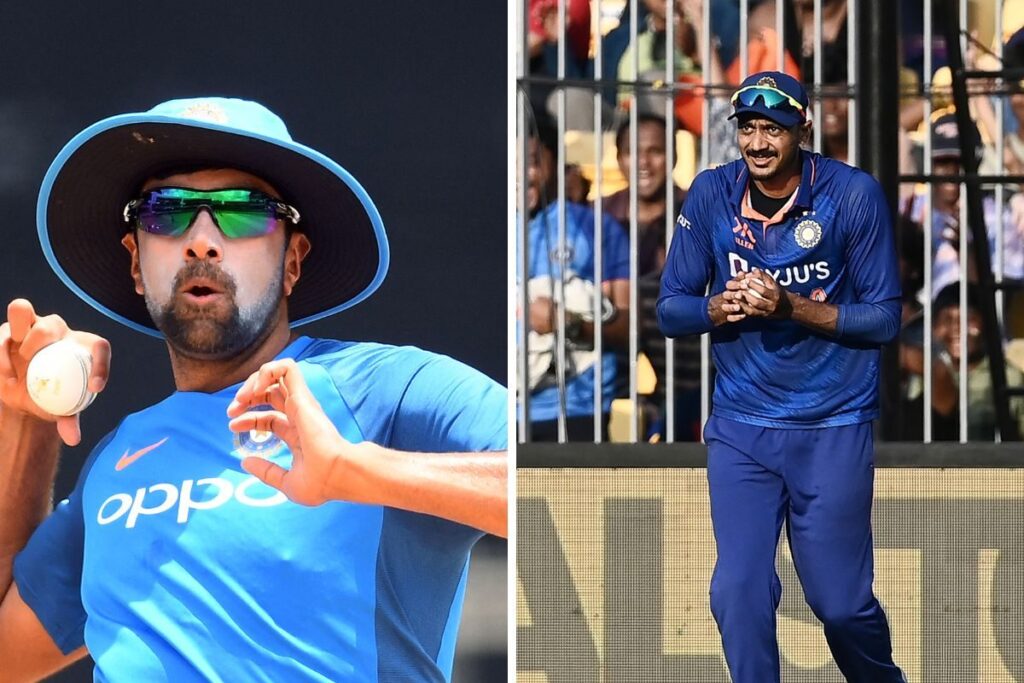 Despite Not Making the Cut for India's WC Squad, Ravi Ashwin Still Willing to Perform for India When Needed