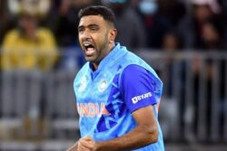 'Against Left-handers He Will Be Deadly..': Former India Chief Selector Backs R Ashwin to Secure World Cup Berth
