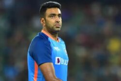 Ravichandran Ashwin Plays TN Club Game to Get Ready Ahead of ODI Series Against Australia