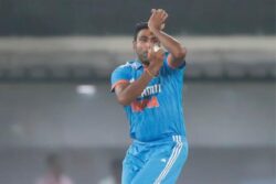 Door Remains Open for Ravichandran Ashwin’s Inclusion in India World Cup Squad