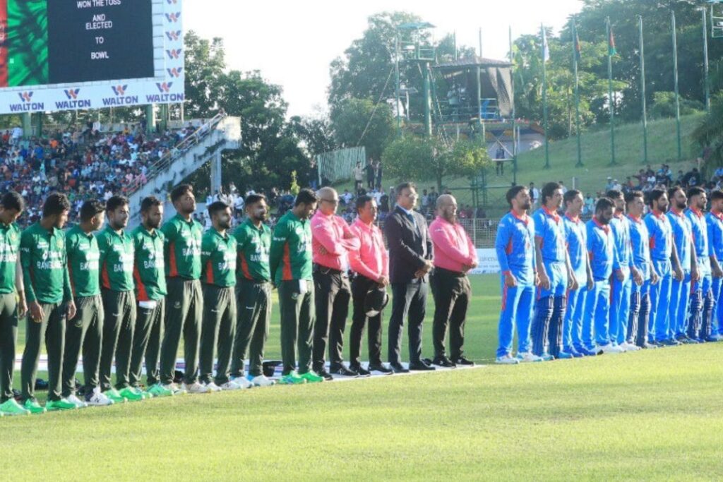 BAN vs AFG Live Score Asia Cup 2023: Bruised Sri Lanka Look to Stay Alive, Afghanistan Begin Campaign