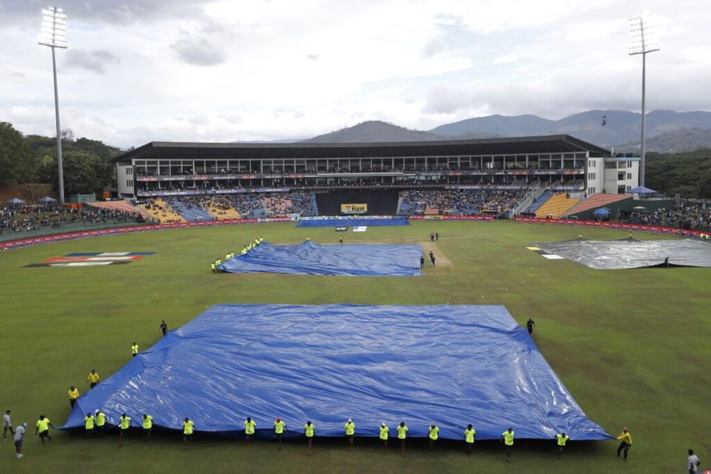 Asia Cup 2023 Matches in Colombo Likely to be Shifted Due to Heavy Rain Forecast