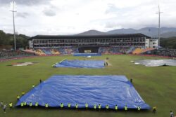 Asia Cup 2023 Matches in Colombo Likely to be Shifted Due to Heavy Rain Forecast