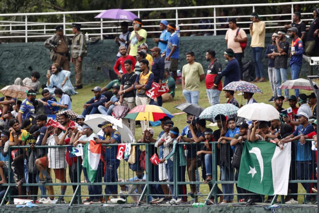 Asia Cup 2023: Sri Lanka and Bangladesh Coaches 'Unhappy' About Reserve Day Only for India vs Pakistan