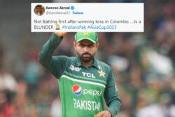Asia Cup 2023: Kamran Akmal Calls Pakistan's Decision to Not Bat After Winning Toss a Blunder