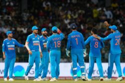 Asia Cup 2023 Super 4, IND vs SL: India Beat Sri Lanka by 41 Runs, Book Spot in Final