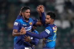 Asia Cup 2023, AFG vs SL: Sri Lanka Beat Afghanistan By 2 Runs to Qualify for Super 4