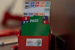 Asian Games: Indian Men Bridge Team Placed Third; Women and Mixed Teams Languish