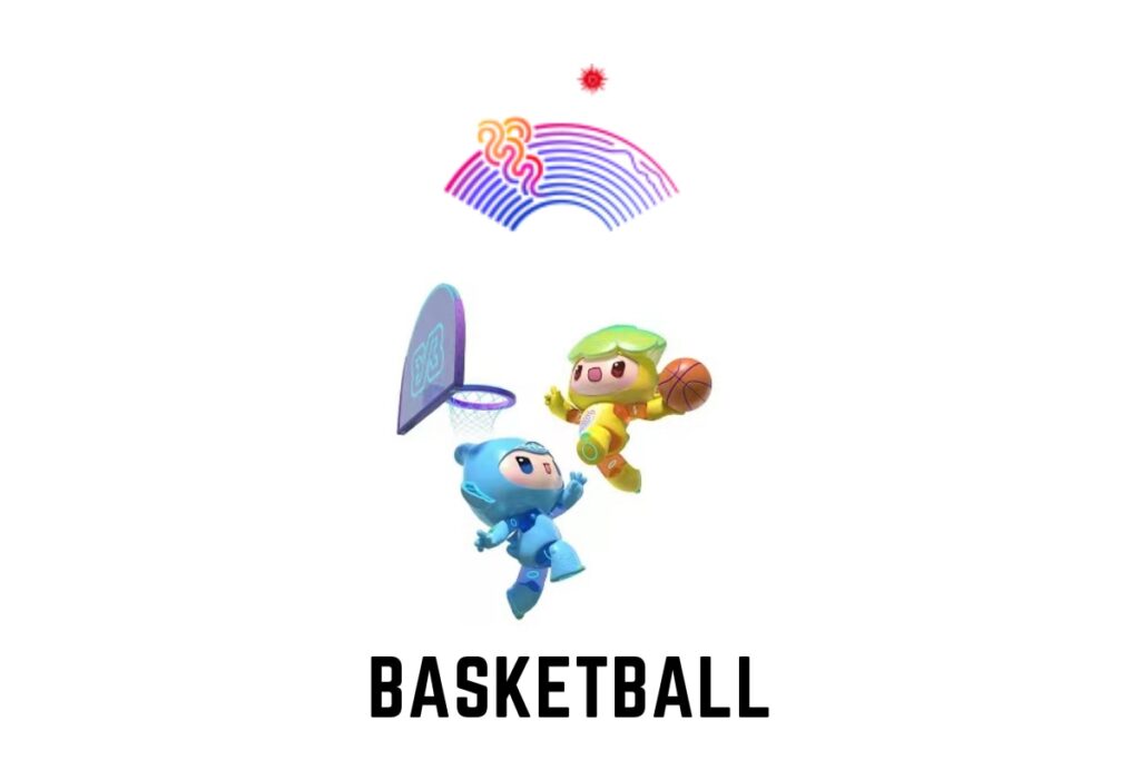 Basketball Live Streaming For Asian Games 2023: How to Watch Basketball Coverage on TV And Online