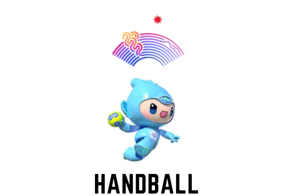 Handball Live Streaming For Asian Games 2023: How to Watch Handball Coverage on TV And Online