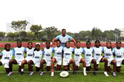 Asian Games: Indian Women Suffer Embarrassing Defeats in Rugby, Hopes Dashed