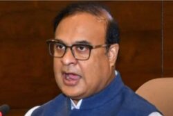 India in Reserve Bank's Name Should Be Replaced with Bharat: Himanta