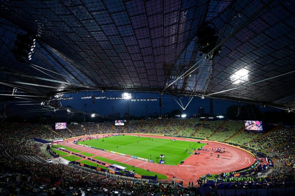 Seven Sprinters Withdraw From Delhi Meet to Avoid NADA Testing, Says Report