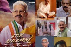 Happy Birthday Atul Kulkarni: Versatile Actor's Best Hindi, Marathi Movies, and Web Series