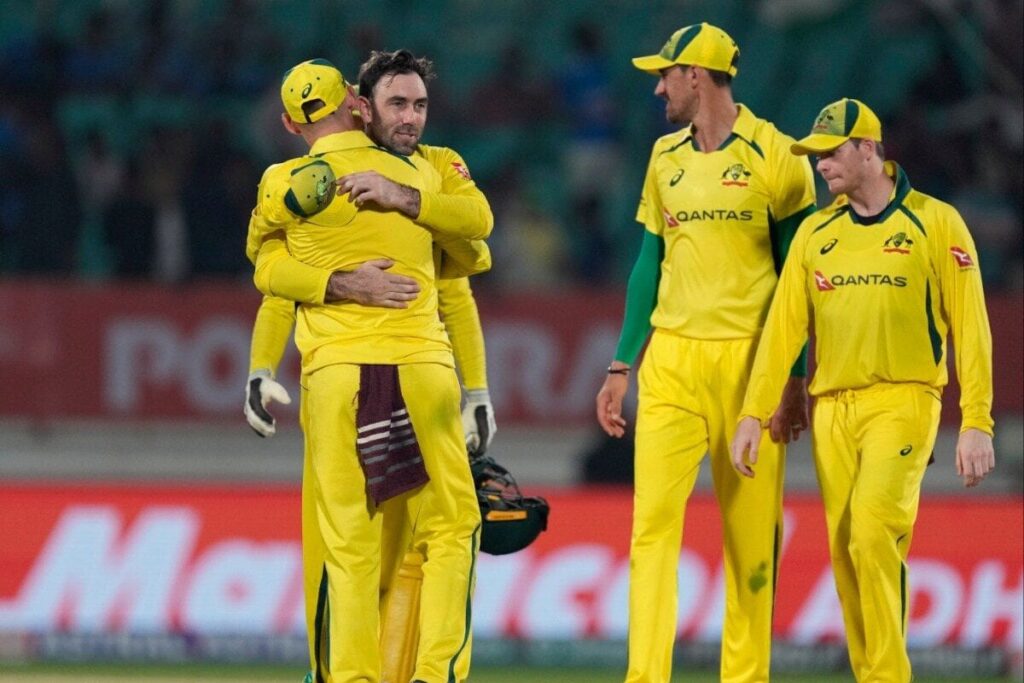 AUS vs NED Dream11 Prediction ICC ODI World Cup 2023 Warm-Up: Check Team Captain, Vice-captain And Probable XIs For Australia vs Netherlands