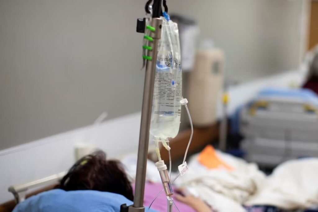 Australian Woman In Coma After Accidentally Biting Her Tongue, Here’s What Happened