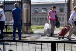 ‘We’ve Become Russians’: Border Between Russia, Ukraine Non-Existent in Kremlin-Held Areas