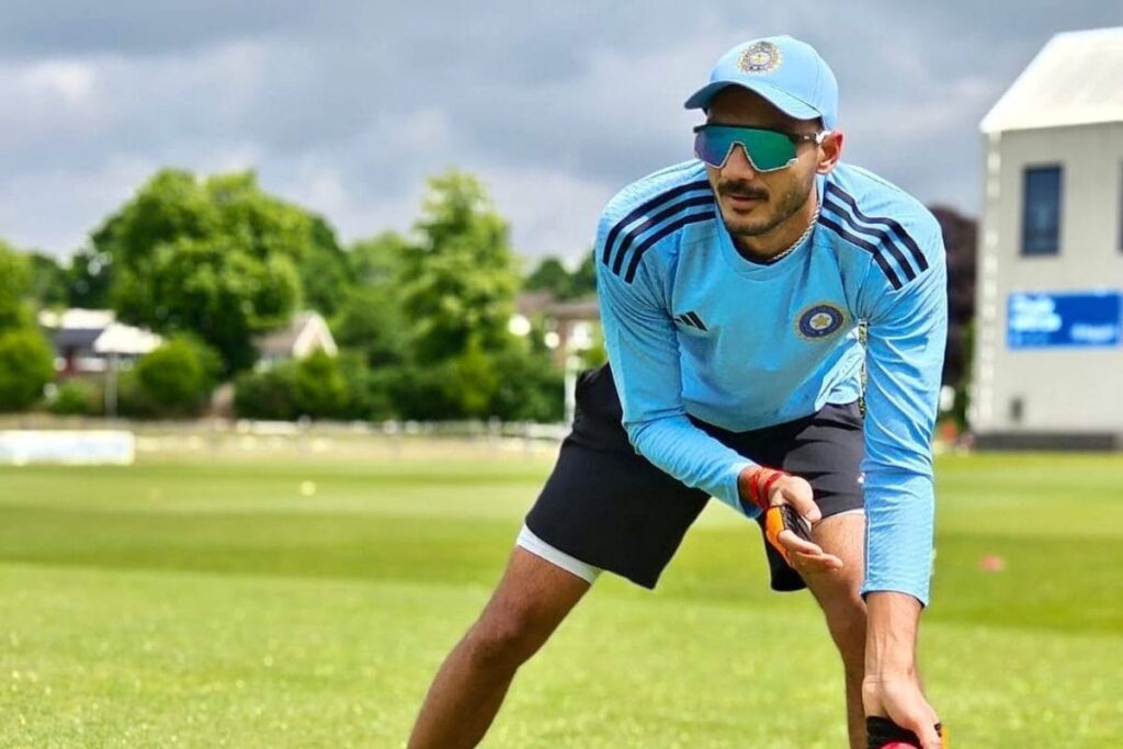 Washington Sundar Replaces Injured Axar Patel For Asia Cup Final, BCCI Offer Worrying Update Ahead of ODI World Cup