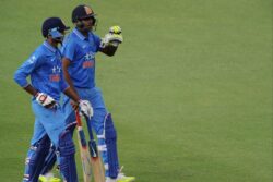 'Der Aaye Durust Aaye': Fans React as Ravichandran Ashwin Replaces Axar Patel in India's Final World Cup Squad