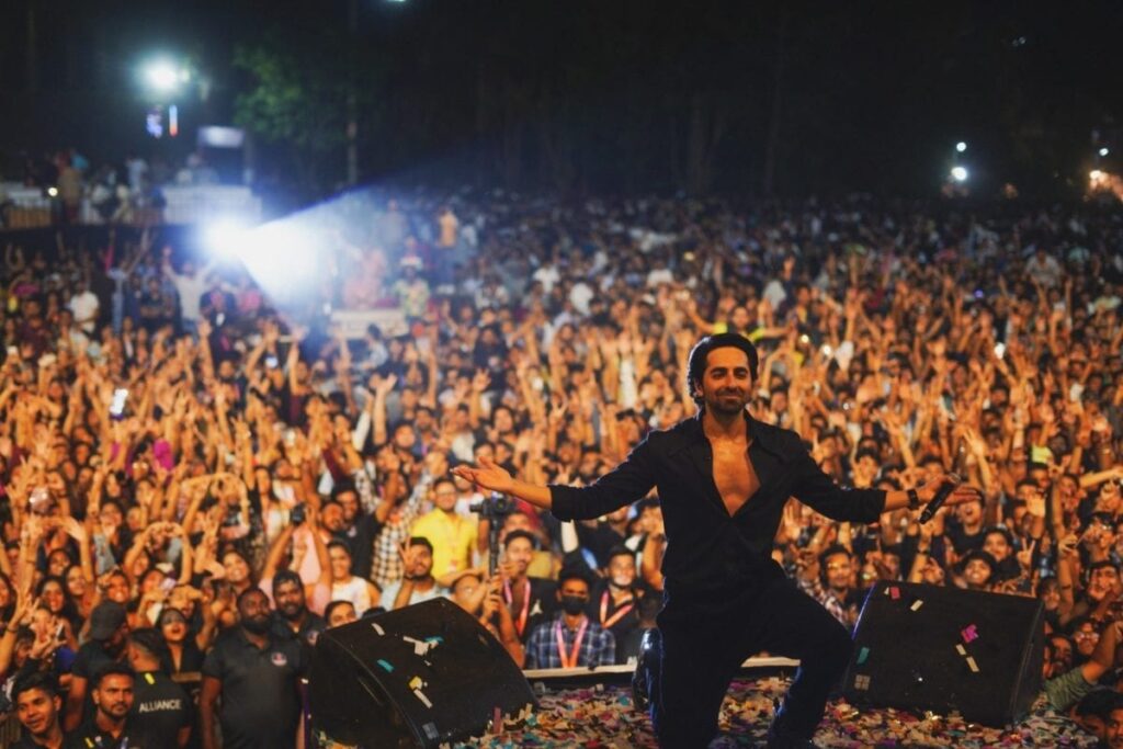 Ayushmann Khurrana Will Host A Fan Meet On THIS Date To Celebrate The Success Of Dream Girl 2; Deets Inside