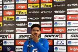 Babar Azam Says Pakistan Holds Advantage Ahead Of India Clash