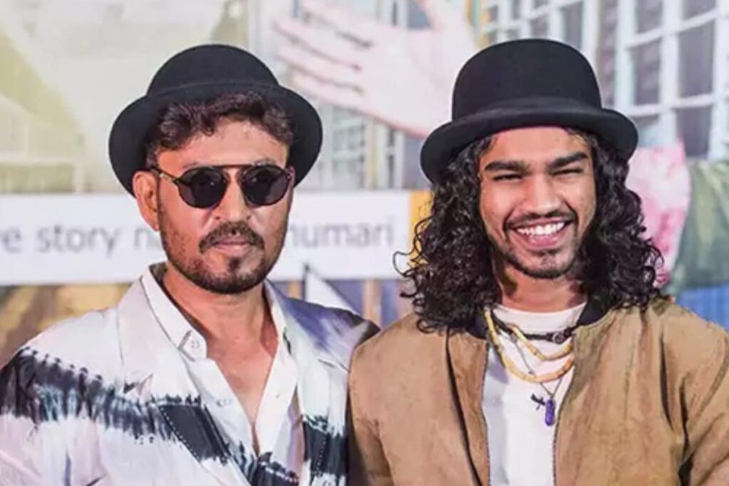 'Main Star Kid Nahi Hoon...': Irrfan Khan's Son Babil Khan Talks About His 'Privileges' In Bollywood