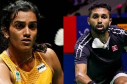 Badminton Live Streaming: How to Watch Badminton Asian Games 2023 Match on TV And Online