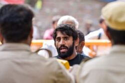Delhi Court Exempts Bajrang Punia from Personal Appearance for a Day in Criminal Defamation Case