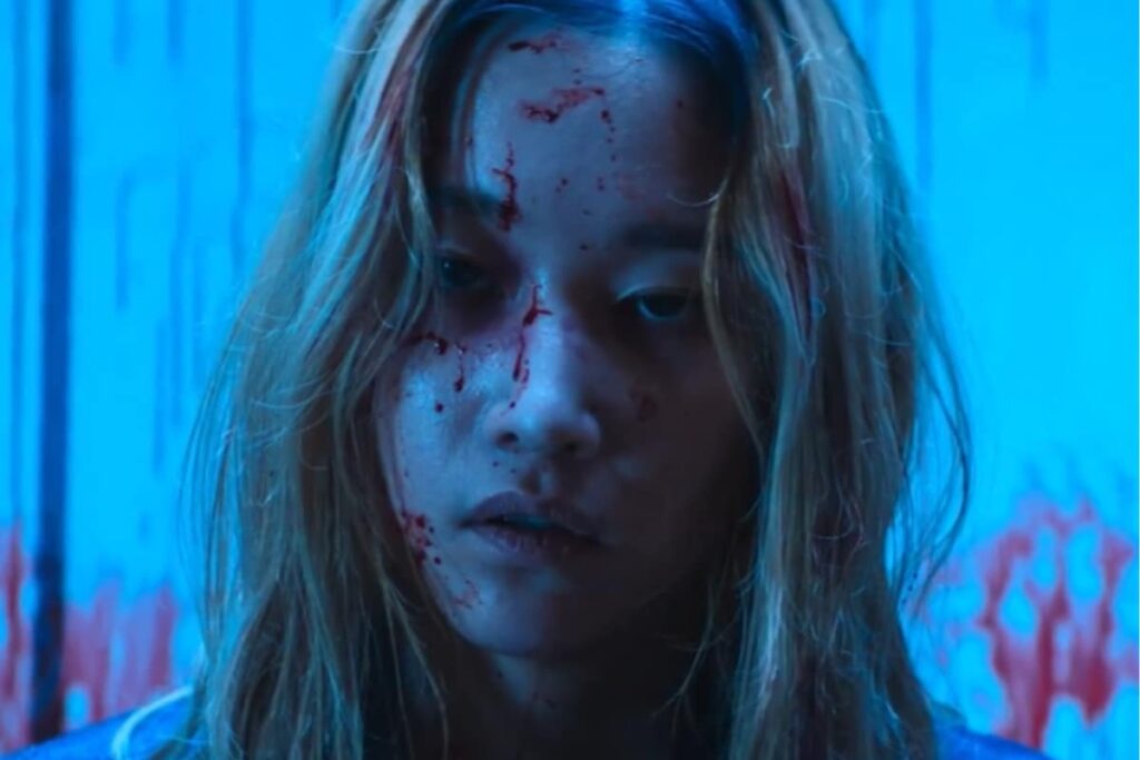 Ballerina Teaser Out: Jeon Jong Seo Engages In Bloody Battle To Avenge Friend’s Death