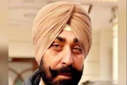 Punjab Congress Leader Shot in His House; Canada-Based Khalistani Group Claims Responsibility