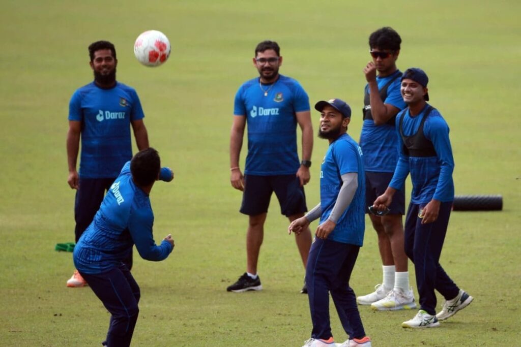 BAN vs NZ 3rd ODI Dream11 Prediction: Check Team Captain, Vice-captain, And Probable XIs For Bangladesh vs New Zealand