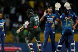 Bangladesh vs Sri Lanka Live Cricket Streaming World Cup Warm up Match: When and Where to Watch BAN vs SL Coverage on TV And Online