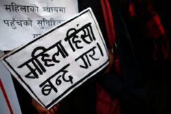 Man Booked for Sexually Harassing 15-year-old Girl in Navi Mumbai