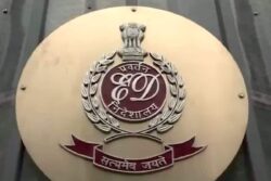 ED Raids Locations Linked to Rajasthan Minister Rajendra Yadav in Mid-day Meal Scam