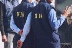 Kerala Gold Smuggling Case: NIA Arrests Accused in Thiruvananthapuram on Arrival from Dubai