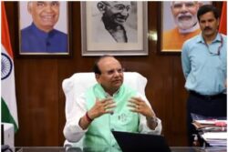 G20 Preparations: Lesser Efforts Would Have Been Required Had Delhi Govt Worked Throughout 9 Years, Says LG