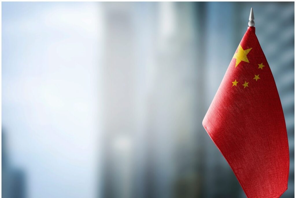 Amid Row Over Visa Denial to Indian Wushu Players, Chinese Envoy Calls for Strengthening Bilateral Ties