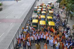 Bengaluru Bandh: K'taka to Release 3,000 Cusecs of Water to TN; Another Protest on Sep 29 | Key Points
