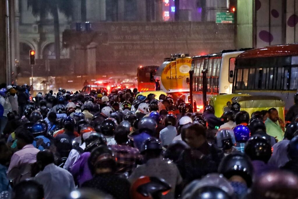 Bengaluru: Private Transporters' Bandh on Monday, Likely to Affect Commuters