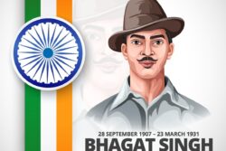 Bhagat Singh 116th Birth Anniversary: Celebrating the Legacy of a Revolutionary Hero
