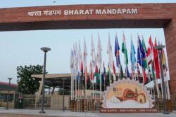 Opinion | Attendees and Absentees: A Reshape of the G20?