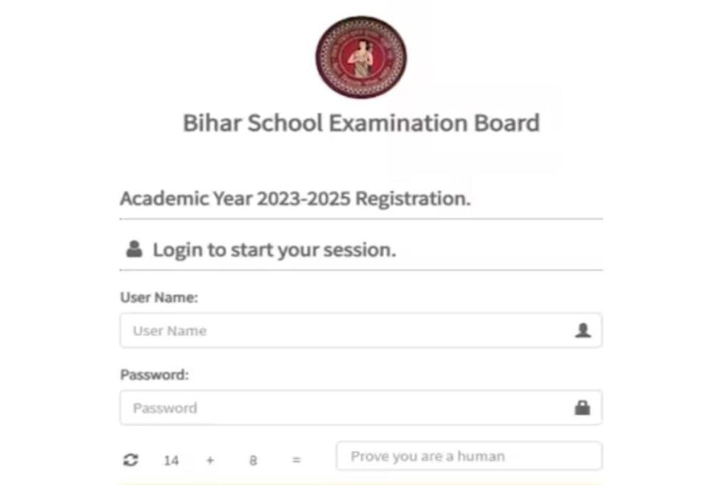 Bihar Intermediate Annual Exam 2025: Registration for Class 11 Begins, Apply by Oct 11