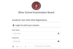 Bihar Intermediate Annual Exam 2025: Registration for Class 11 Begins, Apply by Oct 11