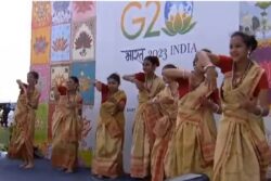 Assam Opposition Upset Over 'Distorted Presentation' of Bihu In Front of G20 Delegates