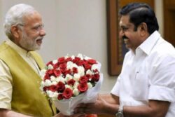 AIADMK Ditches BJP Ahead of 2024 Polls; A Look At Their Ties Over The Years | Timeline