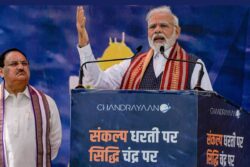 Homework | A Confident PM, G20 & Chandrayaan Success, Economy Up: Why 2024 is BJP’s to Win